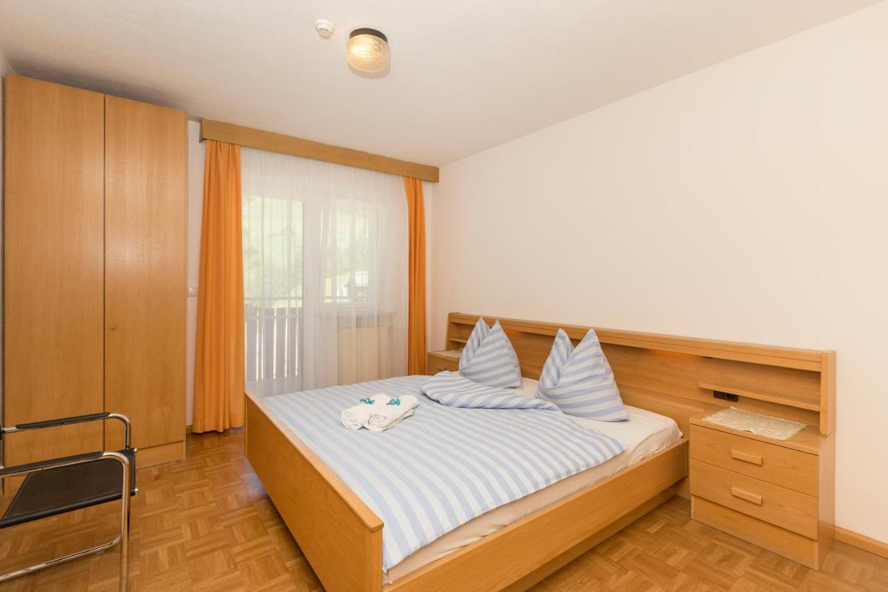 Appartement Sonneck Lappago Esterno foto