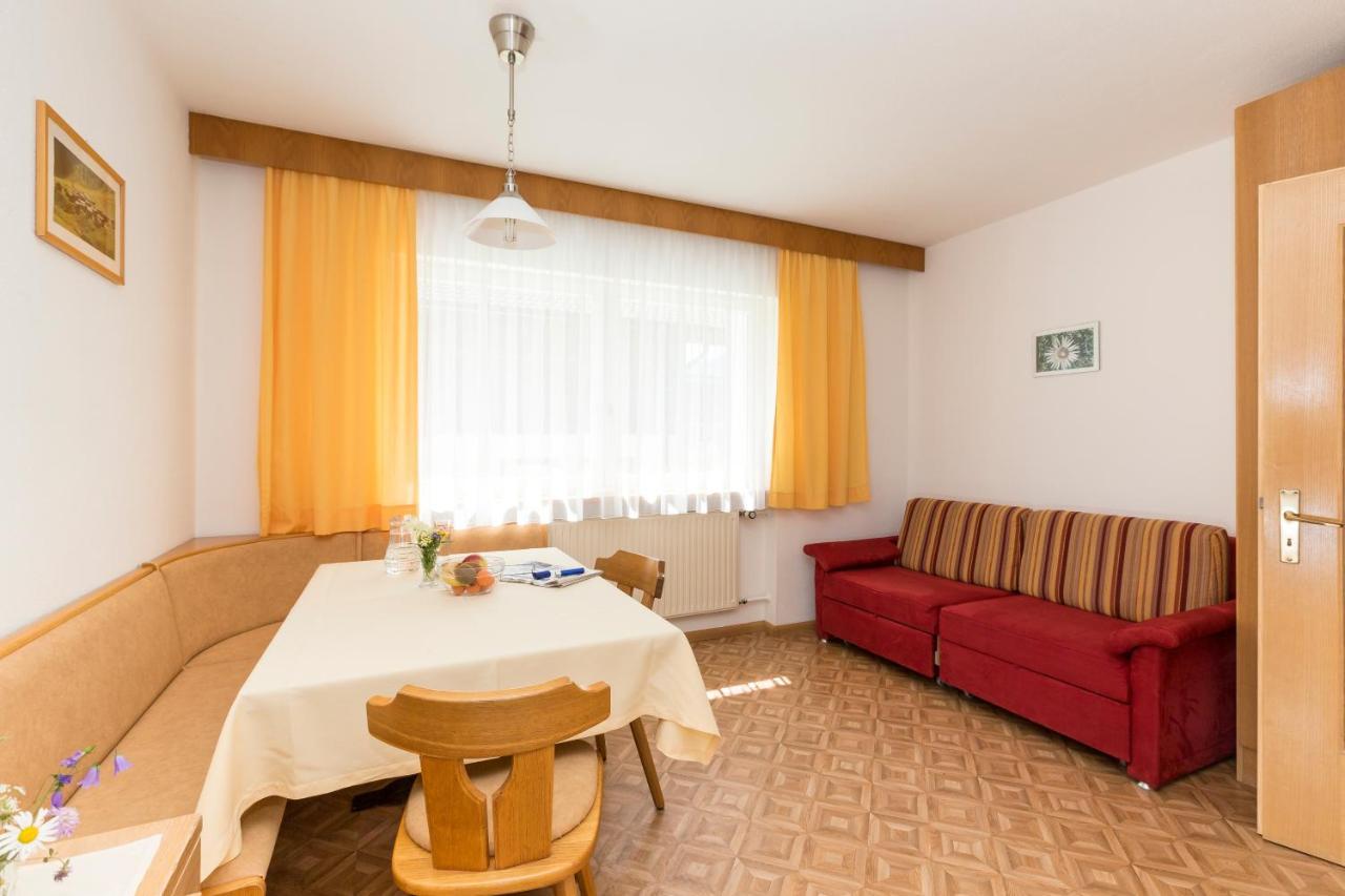 Appartement Sonneck Lappago Esterno foto